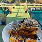 ซาวสี่ขอนแก่น Nourriture