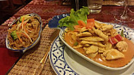 Chiang Mai food