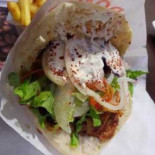 L'orient Express inside