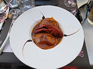 Café Saint Antoine food