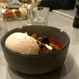 Le Comptoir Des Voiles Comida