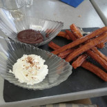 Le Comptoir Des Voiles Dentro