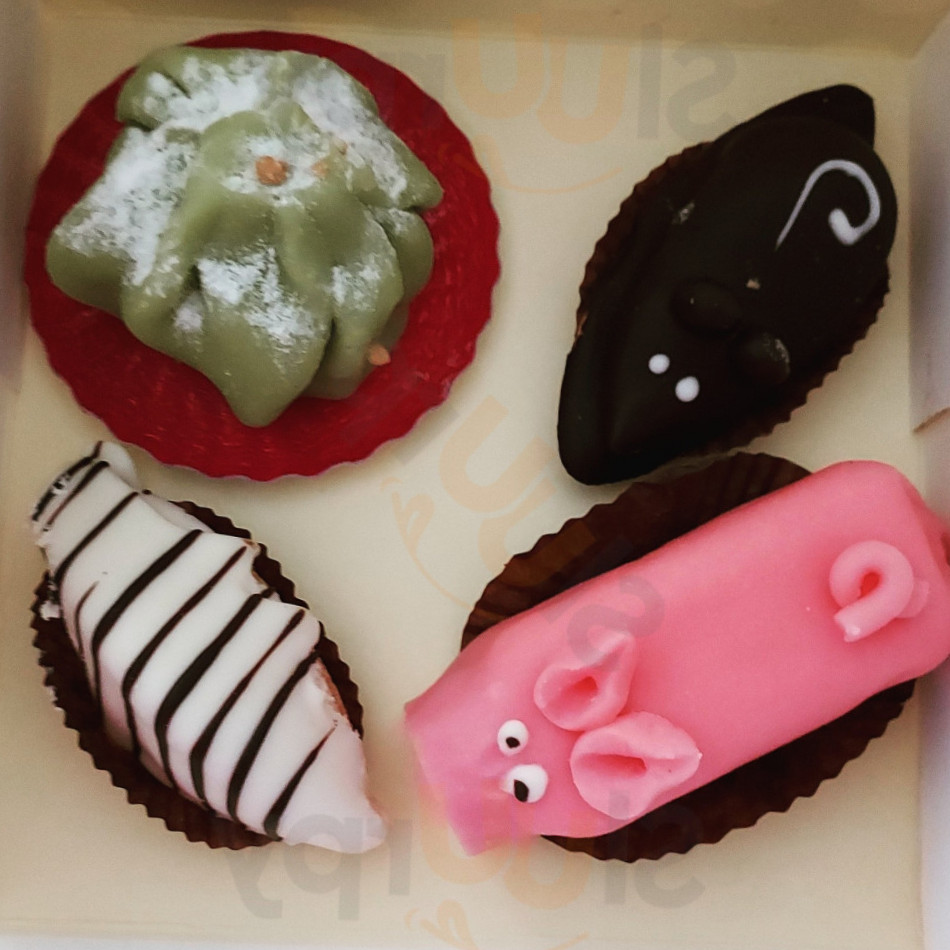 Boulangerie Laurent Soro