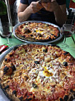 Pizza Litto food