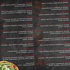 Pizzeria La Casa Nostra food