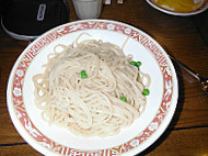 San Dong Banjeom food