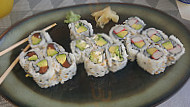 E-sushi food