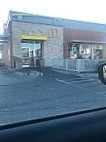 Mcdonald's outside