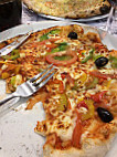 L'ile Aux Pizzas Joué Lès Tours food