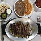 El Gallo Mexican Cuisine food