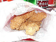 Kfc (kentucky Fried Chicken) Quimper Nord food