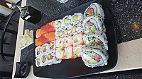 Okinawa Sushi inside
