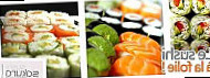 Sushi Sakura Royan food