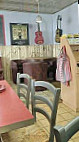 Poissonnerie Primeur Restaurant Fraich'art Le Bar Zinc inside