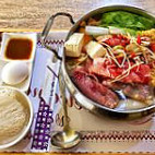 Tǎ Tǎ Jiā Cān Yǐn Bù Yún Bào Xiū Xián Yǒu Xiàn Gōng Sī Nourriture