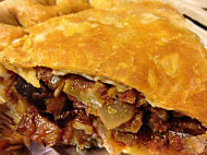 Dangerously Delicious Pies food