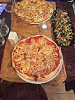 Pizzeria Le Corail food