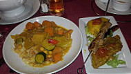 Etoile du Maroc food