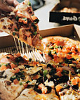 Garlex Pizza & Ribs food