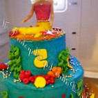 Cake Palace By Ayesha Chaudhry Nourriture