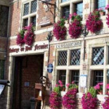 Auberge Du Bon Fermier Extérieur