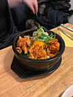 Koreanisches Gusan food