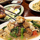 Chuan Kitchen food