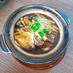 Chuan Kitchen food