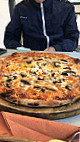Brasserie Pizzeria Bazin food