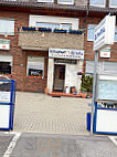 Griechisches Restaurant Olympia outside