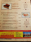 Griechisches Restaurant Platon menu