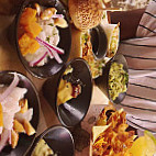 Piscobar food