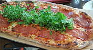 Goodfellas Wood Oven Pizza food