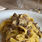 Trattoria Al Cappello food