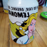 Burger Green Nourriture