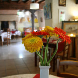 La Table Du Moulin Nourriture