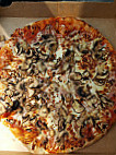 Pizza 335 food