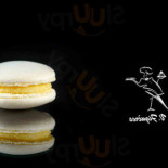 Boulangerie Douceur Macaron Comida
