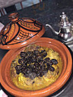 Delices Du Maghreb food