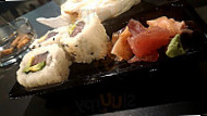 Sushi Eclair food