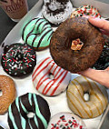 Duck Donuts food