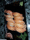 Sakuri Sushi food