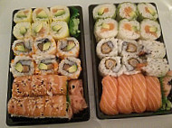 Miwa sushi food