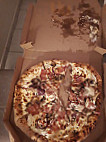 Domino's Pizza Joué-les-tours food