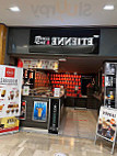 Etienne Coffee Shop Avignon food