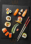 Sushi Do inside