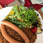 Münsterhof food