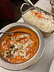 Jaipur Cafe food