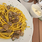 San Martino Bistrot food