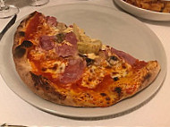 Ristorante Pizzeria Rossini food